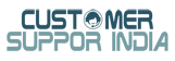 customer support india
