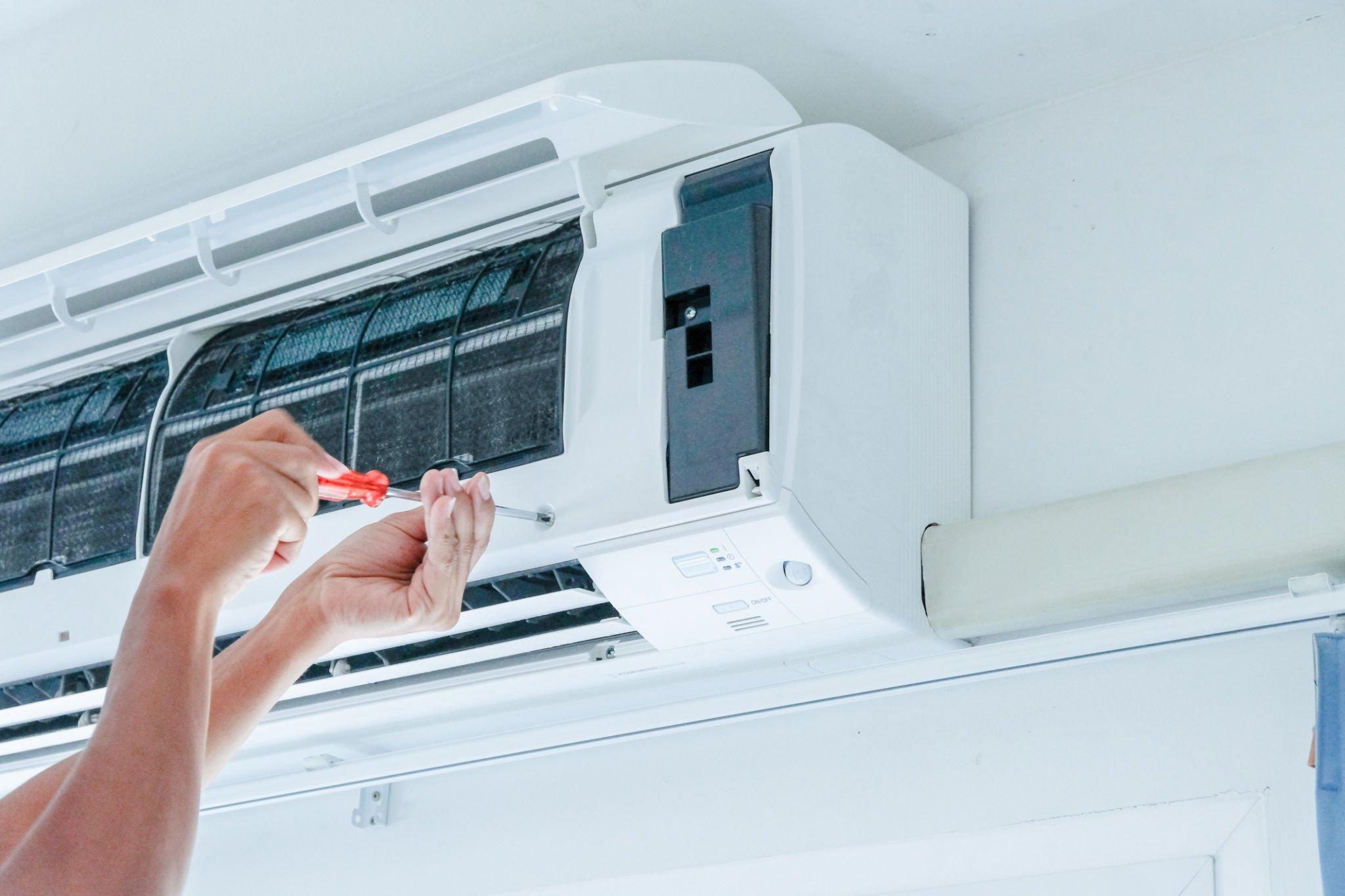 AC Repair